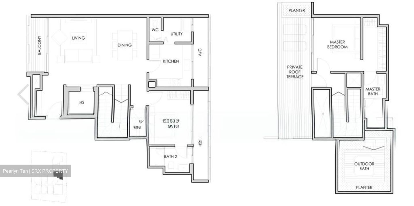 Lloyd Sixtyfive (D9), Apartment #576230751
